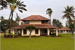 ASHWIN LUXURY HOMES STAY, Chennai