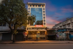 Via Embassy Grand, Mumbai