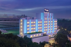 The Connaught, New Delhi - IHCL SeleQtions, Delhi