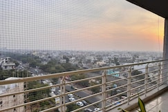 Perch Jaipur 1R with balcony, Jaipur