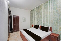 Hotel O Starline, Panchkula