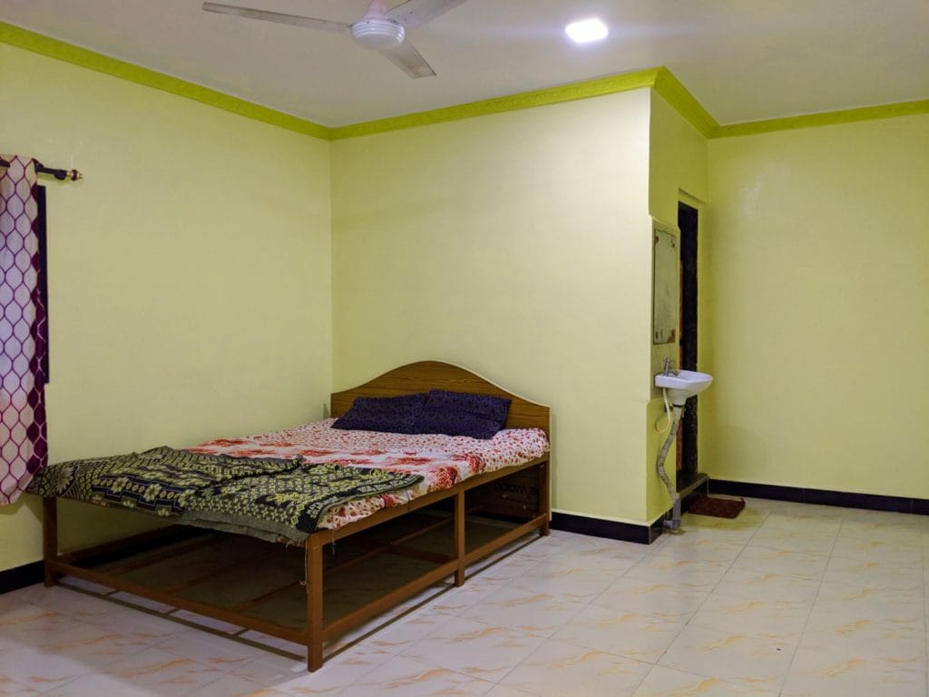 Shree Villa Holiday Home - Tap to explore photos