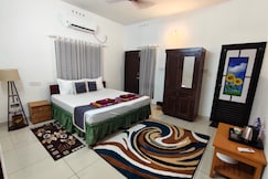 CASA LORETA HOMESTAY, Varkala