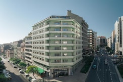 Pestana Lisboa Vintage, Almada