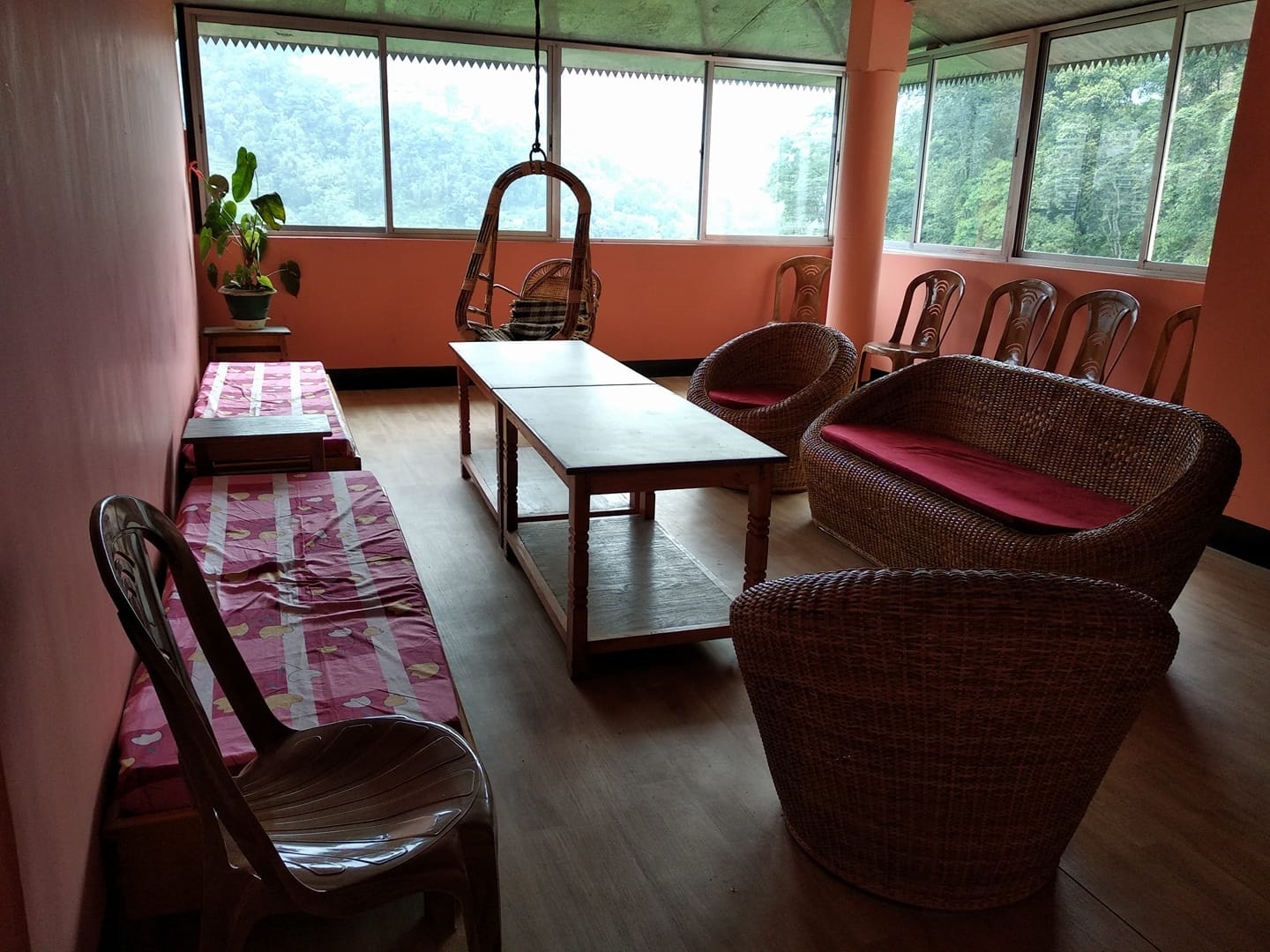Rangit,Darjeeling - Tap to explore photos