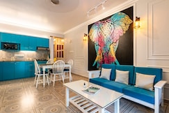 Melange Homestay, Goa