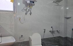 Washroom