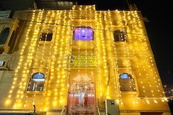 HOTEL SATKAR JAISALMER, Jaisalmer