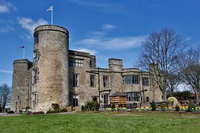 Best Western Walworth Castle Hotel - Tap to explore photos