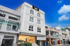 Super Townhouse Kali Ghat Prayagraj Formerly Ramesh Palace, Prayagraj