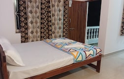 Deluxe Rooms