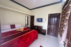 Budget cottage, Kodaikanal