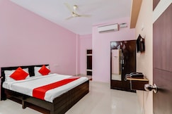 Hotel Station View Mughalsarai, Chandauli