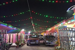 Ruposhi Bangla Beach Resort, Tajpur