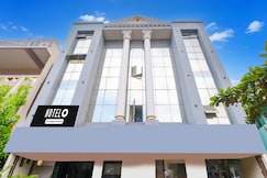 Super Hotel O Gurudwara Near RTC Complex, Visakhapatnam