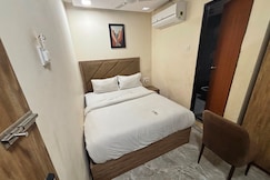 Hotel O Beverly Plaza Kurla, Mumbai