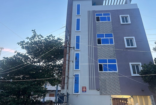 Hotel O Khammam Railway Junction Formerly Raghavendra Inn
