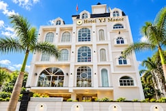 Hotel YJ Manor, Dehradun