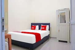 Capital O 91790 S1 Residence, Tangerang Selatan