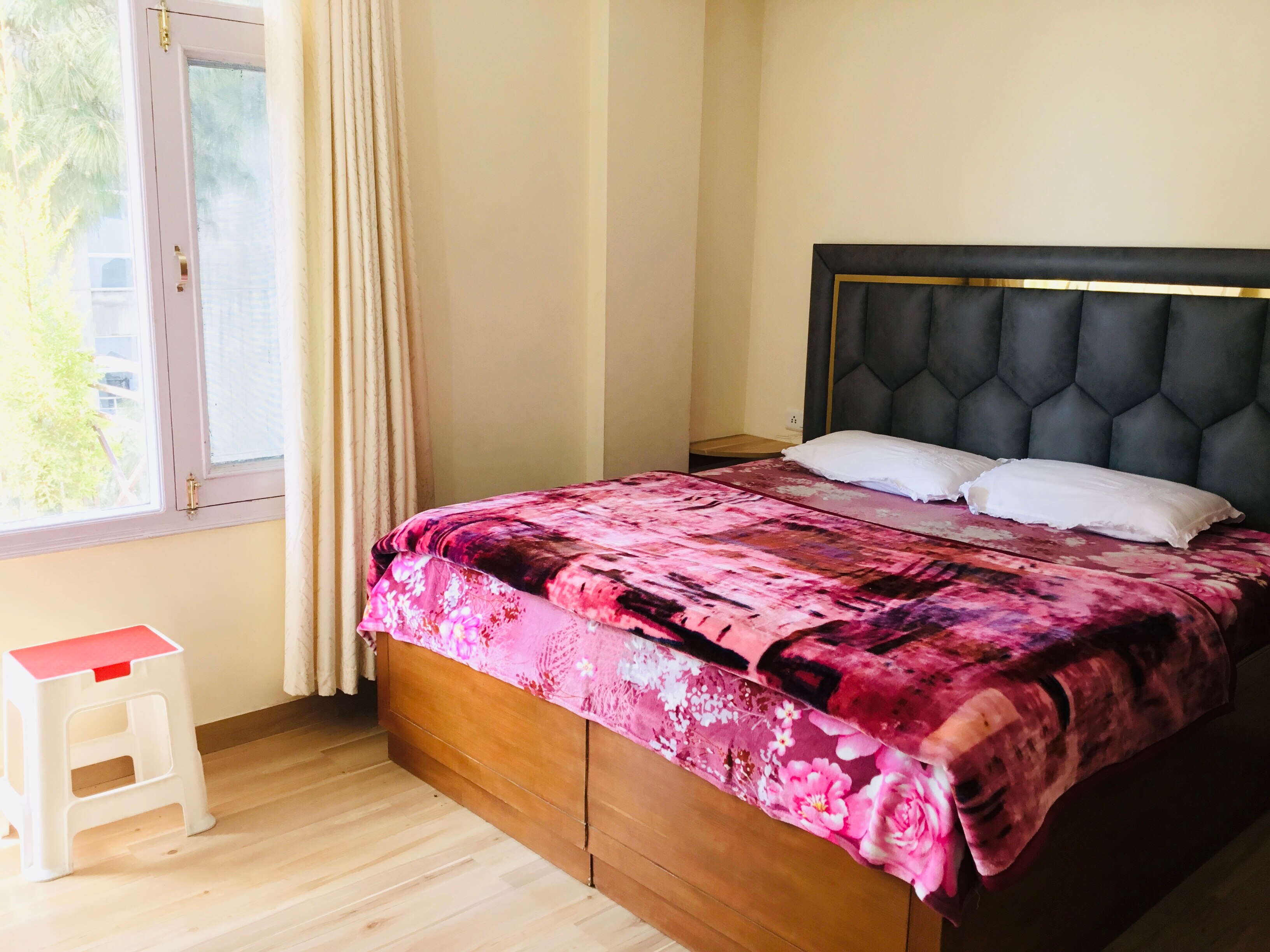 Shimla Vibes Bed N Breakfast - Tap to explore photos
