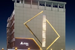 Arna Hotel, Bangalore