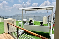 Nature's Fold | Mall Road, Mussoorie