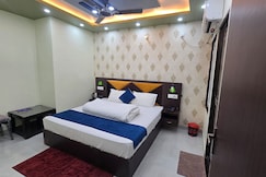 HOTEL RAMAYANAM PALACE, Ayodhya