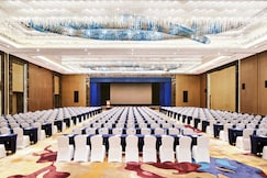 Crowne Plaza TIANJIN JINNAN , Tianjin