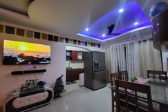 The canopy homestay, Delhi