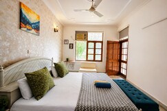 Evaras Ganges Grace Luxury Homestay, Rishikesh