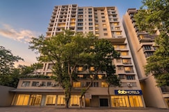 FabHotel Byland International, Mumbai