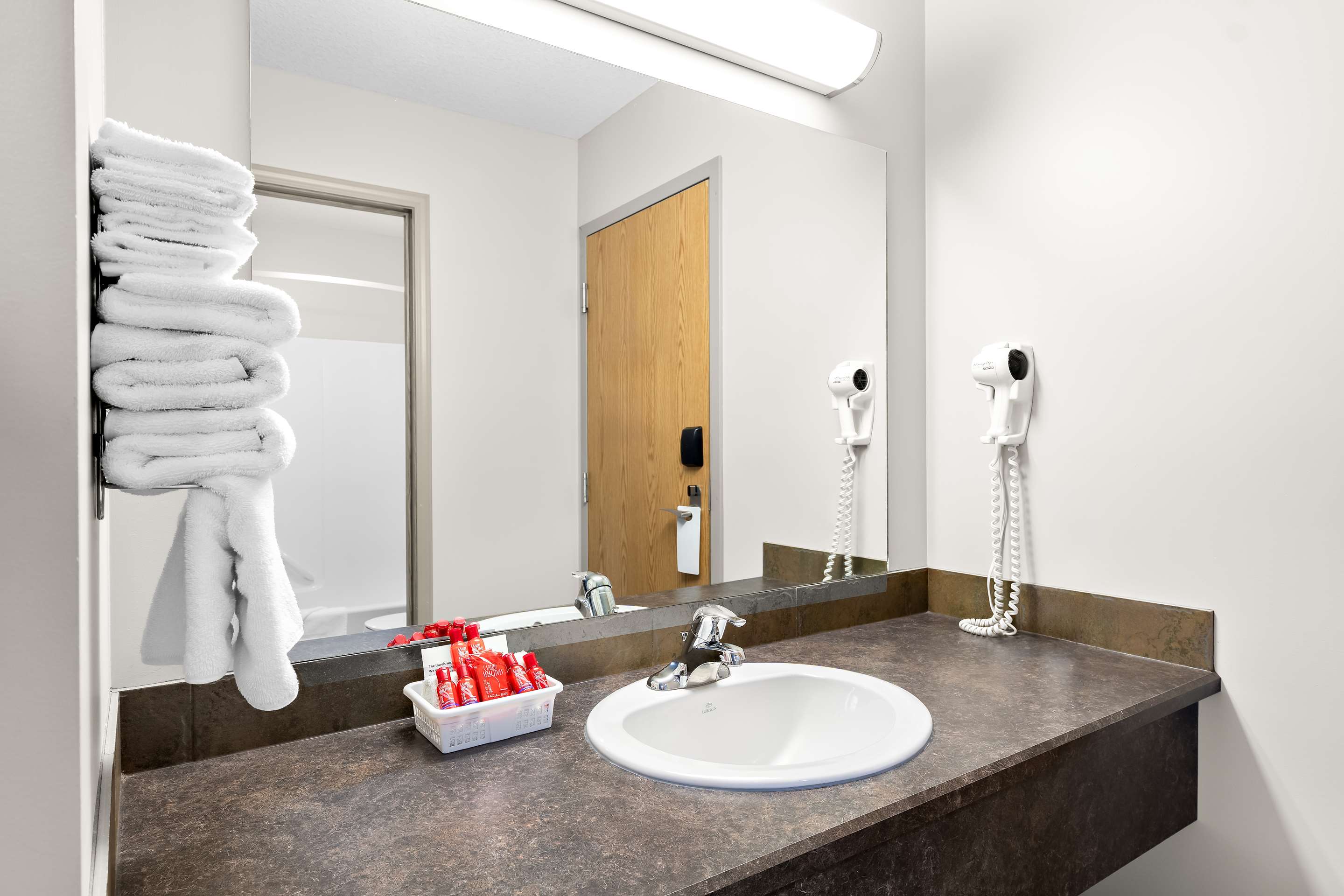 SureStay Plus Hotel by Best Western Hardisty - Tap to explore photos