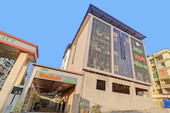 Townhouse Vandana Residency, Ulhasnagar