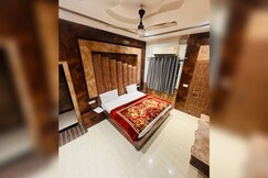 Hotel Rexa, Vrindavan