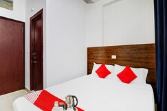 Hotel O Pride Inn, Bangalore