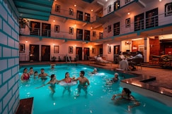 FabHotel Luminous Beach Resort - Nr Morjim Beach, Goa