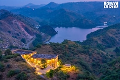 StayVista at Nilaya In The Hills, Udaipur