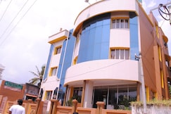 Hotel Richi Palace, Puri