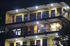 B2 Guest House, Gangolihat