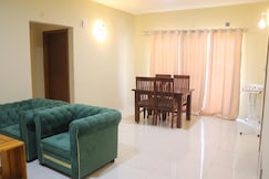 Tanour Stay 2BHK In BTM, Bangalore