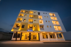 FabHotel Diamond Key, Delhi