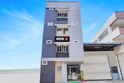 Super Hotel O Mannat, Indore