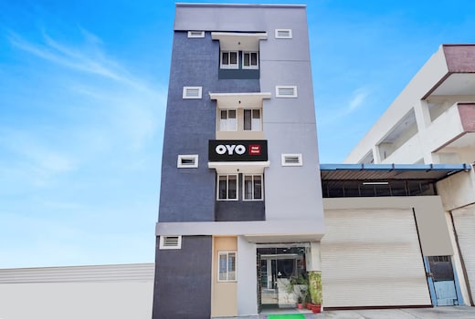Hotel O Mannat