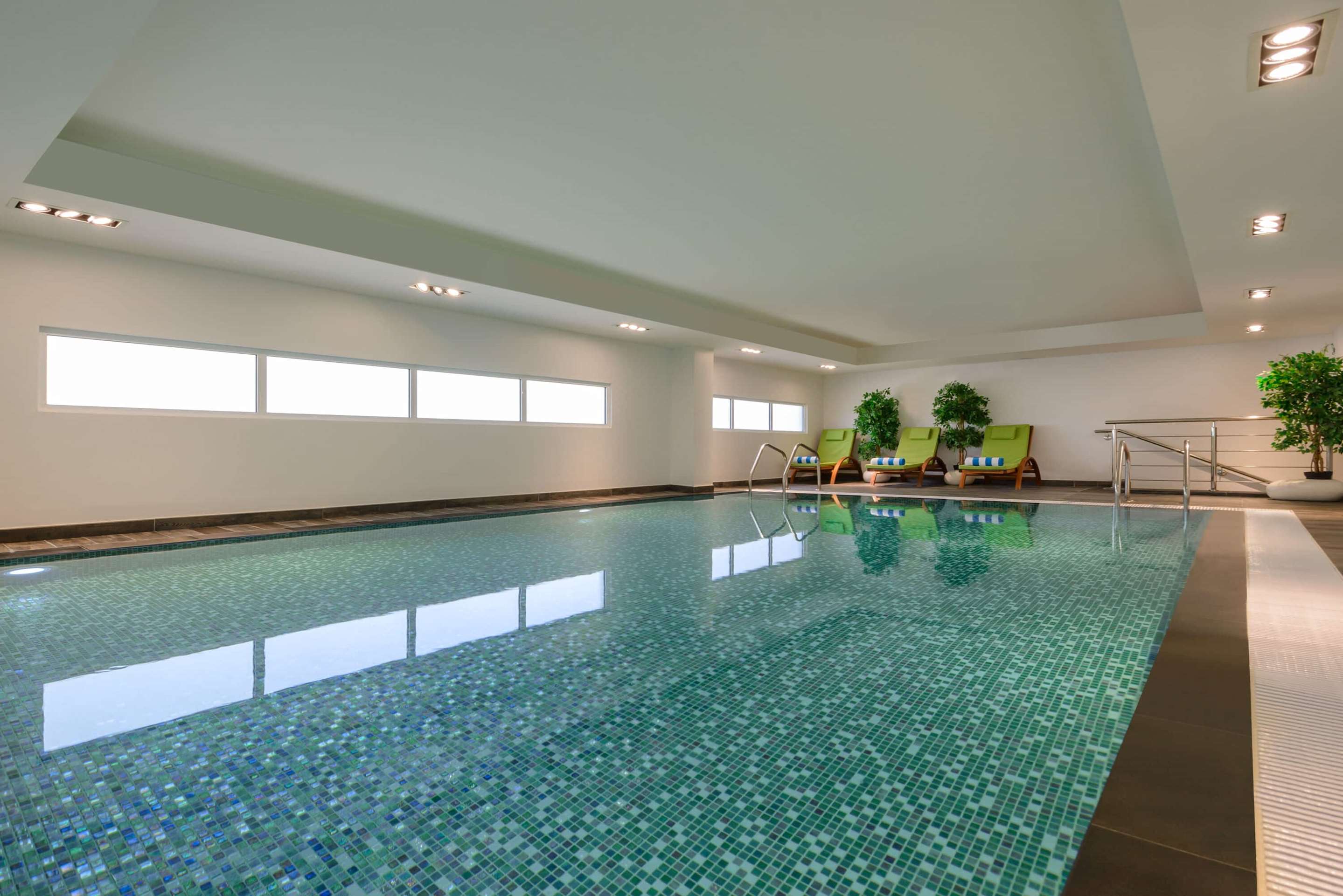 Wyndham Garden Muscat Al Khuwair - Tap to explore photos