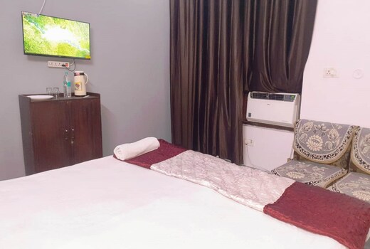 Sunshine home stay