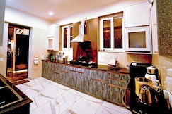 Villa Oasis A Vibrant Escape with Vibhasa's Ishaan with Gazebo, Bhowali