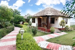 Vanasthali Jungle Resort Corbett By Royal Collection, Jim Corbett (Ramnagar)