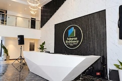 Sekaran Residency - Sekaran Mall Hotel, Chennai