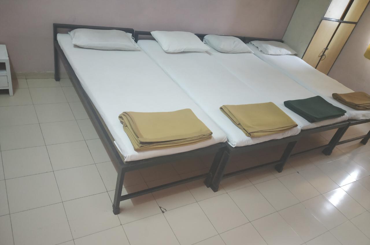 Hotel Yatrik 4