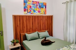 Villa Mandala Guest House, Varkala